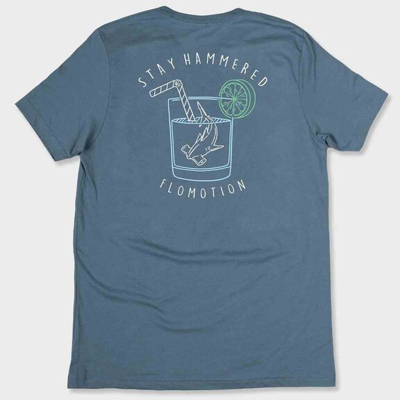 Men's Stay Hammered Shirt image number 0